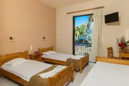 Zante Plaza & - 27