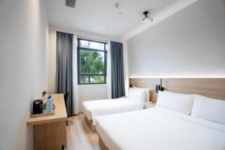 Rest Bugis (Sg Clean, Staycation Approved) - 23