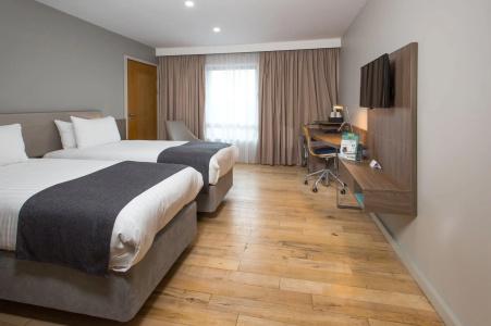 Holiday Inn London West, An Ihg - 69