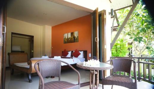 Saphli Villa - 108