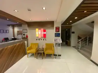 Bolu Evim Apart Otel - 13
