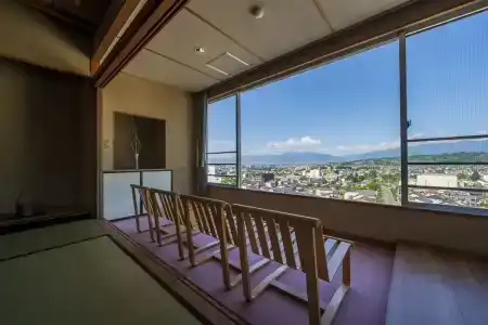 Onsen Omoto - 20