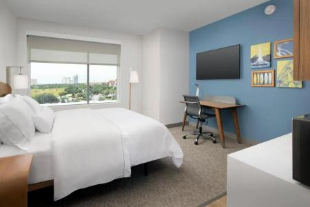 Element Orlando Universal Blvd. - 35