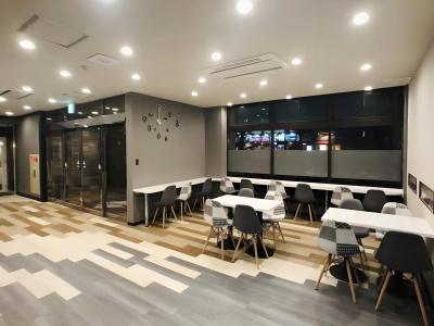 Urban Place Inn Kokura - 10