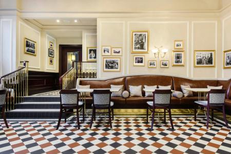 Bristol, A Luxury Collection Hotel, Warsaw - 34