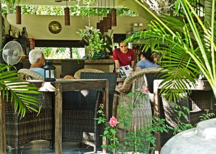 Battambang Resort - 16