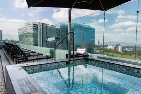The Westin Santa Fe, Mexico City - 19
