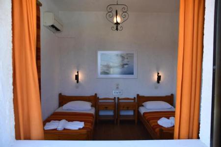 Tsagarakis Beach - 27