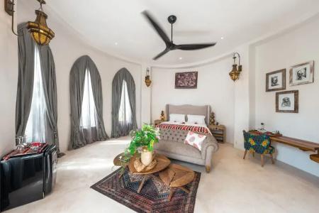 Xanadu Villas & Retreat - 121