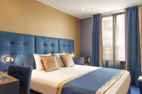 Trianon Gare de Lyon - 12