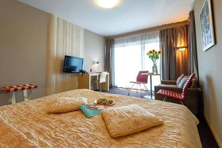 Niebieski Art & Spa - 71