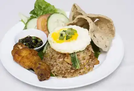 Seri Malaysia - 5