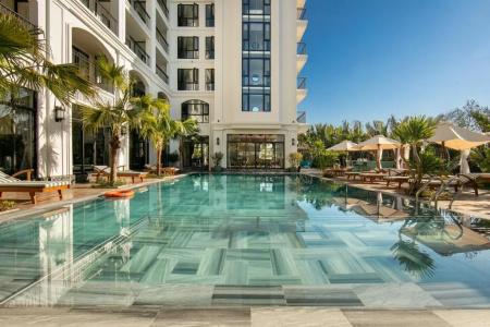 Shining Riverside & Spa - 15
