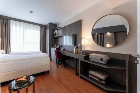 Golden Tulip ParkNeu-Ulm - 41