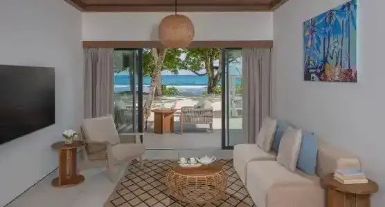 Avani Seychelles Barbarons & Spa - 137