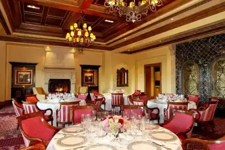 Fairmont Grand Del Mar - 28