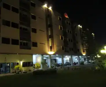 Muang Thong Family Suite Hatyai - 81