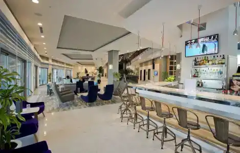 Lonicera World Resort & Spa - Ultra All Inclusive - 19