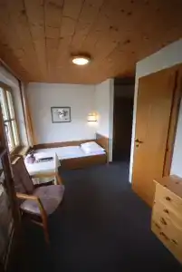 Pension Tirol - 19