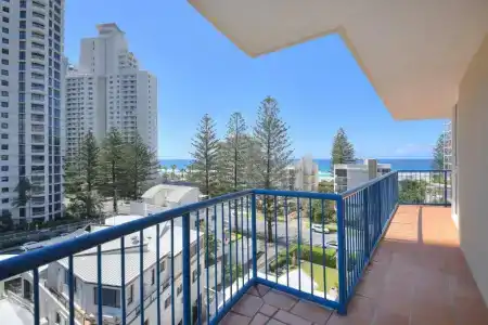 San Mateo On Broadbeach - 143