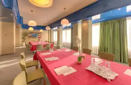 Senbhotel - 5