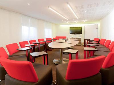 Novotel Toulouse Centre Wilson - 27