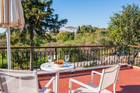 Delfinia & Bungalows - 110