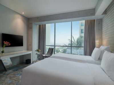 Pullman Jakarta Central Park - 2