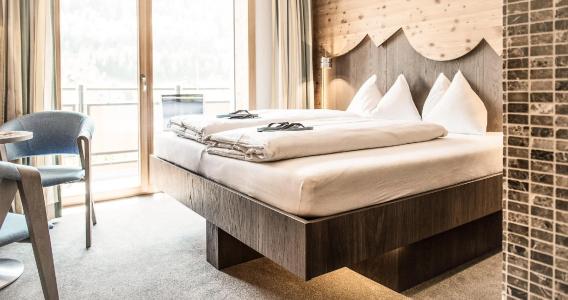 Funsport-, Bike- & Skihotelanlage Tauernhof - 58
