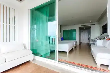 Samui Resotel Beach Resort - SHA extra plus - 9