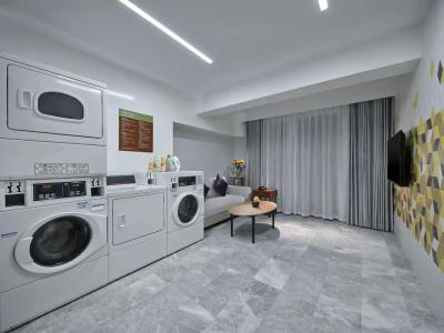 Hilton Garden Inn Guangzhou Tianhe - 26