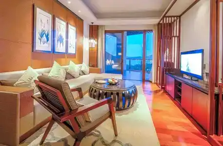 Haitang Bay Resort Sanya - 44