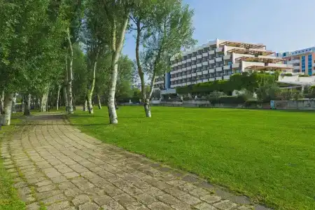 Savoy Beach & Thermal Spa - 26