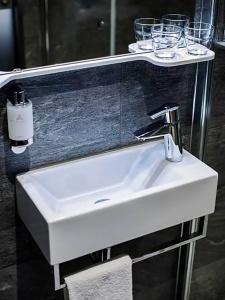 ArenaHotellet i Uppsala - 63