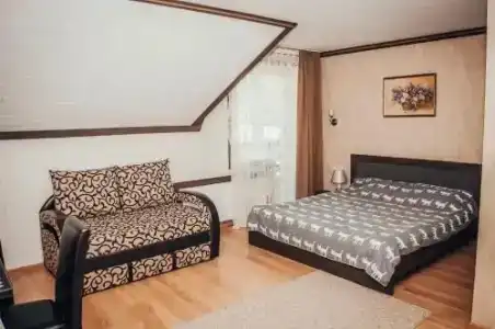 Villa Blanc - 4