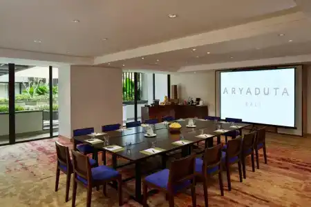 Aryaduta Bali - 36
