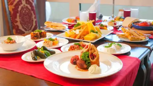 Crystal Sunset Luxury Resort & Spa-All Inclusive - 14