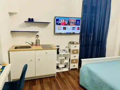 RarityArt minihotel - 55