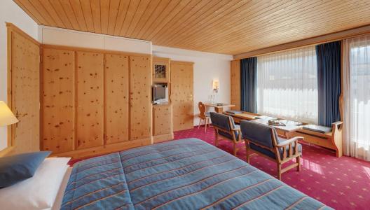 Morosani Posthotel - 3