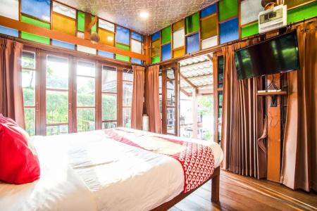 Pludhaya Resort & Spa - 83