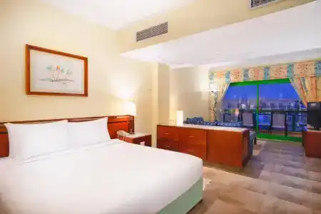 Swiss Inn Resort Hurghada - 80