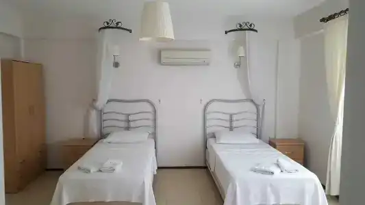 Nano otel - 35