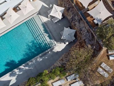 Vouliagmeni Suites - 49