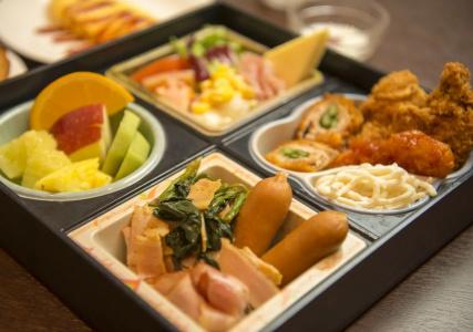 Apa Kagoshima Tenmonkan - 12