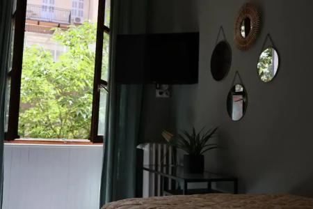 boutique Hôtel Azur - 35