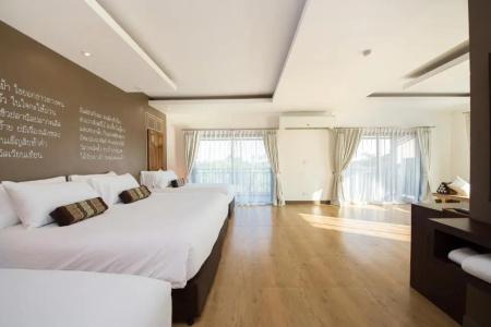 Brown House - Sha Extra Plus - 71