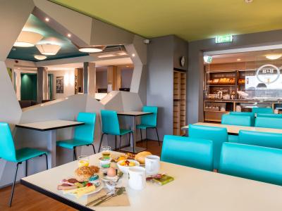 b&b Erlangen - 19