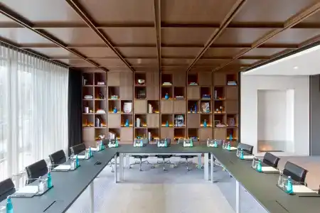 The St. Regis Istanbul - 43