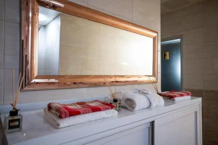 Mari Suites - 27