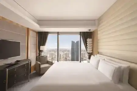 Jing An Shangri-La, Shanghai - 52